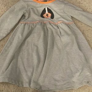 University of Tennessee Smokey dress